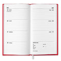 ARSENAL FC 2026 SLIM DIARY