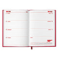 ARSENAL FC 2026 A5 DIARY