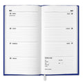 CHELSEA FC 2026 SLIM DIARY