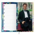 CLIFF RICHARD 2026 SLIM DIARY