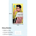 CLIFF RICHARD 2026 SLIM DIARY