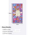DISNEY EEYORE 2026 SLIM DIARY