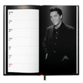 ELVIS 2026 SLIM DIARY