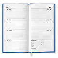 EVERTON FC 2026 SLIM DIARY