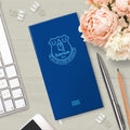 EVERTON FC 2026 SLIM DIARY