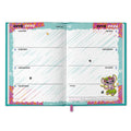 DISNEY STITCH 2026 A5 DIARY