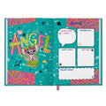 DISNEY STITCH 2026 A5 DIARY