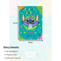 DISNEY STITCH 2026 A5 DIARY