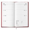 LIVERPOOL FC 2026 SLIM DIARY