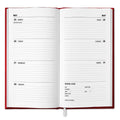 LIVERPOOL FC 2026 SLIM DIARY