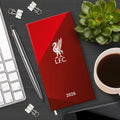 LIVERPOOL FC 2026 SLIM DIARY