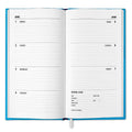 MANCHESTER CITY FC 2026 SLIM DIARY