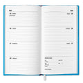 MANCHESTER CITY FC 2026 SLIM DIARY