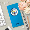 MANCHESTER CITY FC 2026 SLIM DIARY