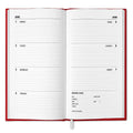 MANCHESTER UNITED FC 2026 SLIM DIARY