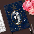 THE NIGHTMARE BEFORE CHRISTMAS 2026 A5 DIARY