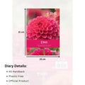 RHS 2026 A5 DIARY - PRE-ORDER