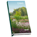 RHS 2026 SLIM DIARY - PRE-ORDER