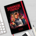 STRANGER THINGS 2026 A5 DIARY