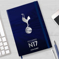 TOTTENHAM HOTSPUR FC 2026 A5 DIARY
