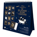THE NIGHTMARE BEFORE CHRISTMAS 2026 DESK EASEL CALENDAR