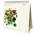 RHS 2026 DESK EASEL CALENDAR - PRE-ORDER