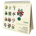 RHS 2026 DESK EASEL CALENDAR - PRE-ORDER