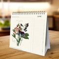 RHS 2026 DESK EASEL CALENDAR - PRE-ORDER