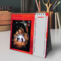 STAR WARS CLASSIC 2026 POST CARD DESK EASEL CALENDAR
