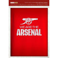 ARSENAL FC 2026 A3 DELUXE CALENDAR