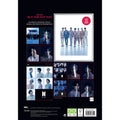 BTS 2026 A3 DELUXE CALENDAR