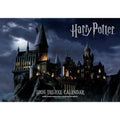 HARRY POTTER MOVIE 2026 A3 DELUXE CALENDAR - PRE-ORDER