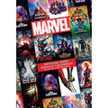 MARVEL 2026 A3 DELUXE CALENDAR - PRE-ORDER