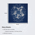 HARRY POTTER MOVIE 2026 CALENDAR AND DIARY GIFT BOX SET