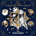 THE NIGHTMARE BEFORE CHRISTMAS 2026 CALENDAR AND DIARY GIFT BOX SET