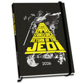 STAR WARS CLASSIC 2026 CALENDAR AND DIARY GIFT BOX SET