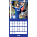CHELSEA FC LEGENDS 2026 SQUARE CALENDAR - PRE-ORDER