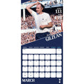 TOTTENHAM HOTSPUR FC LEGENDS 2026 SQUARE CALENDAR - PRE-ORDER