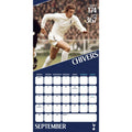 TOTTENHAM HOTSPUR FC LEGENDS 2026 SQUARE CALENDAR - PRE-ORDER