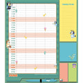 BLUEY 2026 DELUXE PLANNER