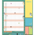BLUEY 2026 DELUXE PLANNER