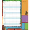 THE GRUFFALO 2026 DELUXE PLANNER