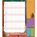 THE GRUFFALO 2026 DELUXE PLANNER