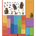THE GRUFFALO 2026 DELUXE PLANNER