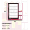 MANCHESTER UNITED FC 2026 DELUXE PLANNER
