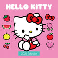 HELLO KITTY 2026 SQUARE CALENDAR - PRE-ORDER