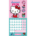 HELLO KITTY 2026 SQUARE CALENDAR - PRE-ORDER