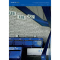 EVERTON FC 2026 A3 DELUXE CALENDAR