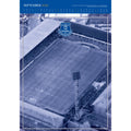 EVERTON FC 2026 A3 DELUXE CALENDAR