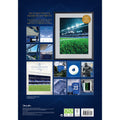 EVERTON FC 2026 A3 DELUXE CALENDAR